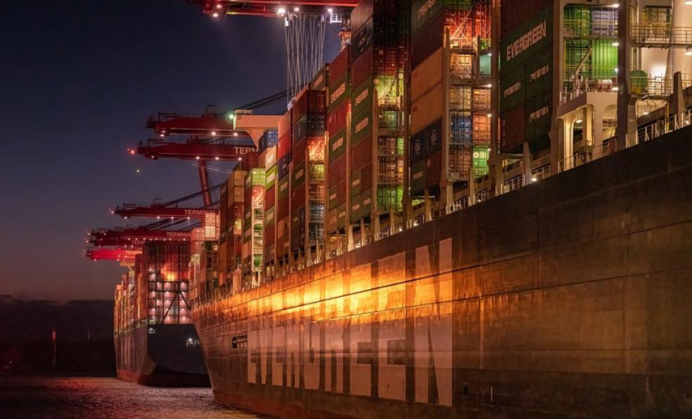 海运人必须留意！这条航线运价短短一周大幅上涨！