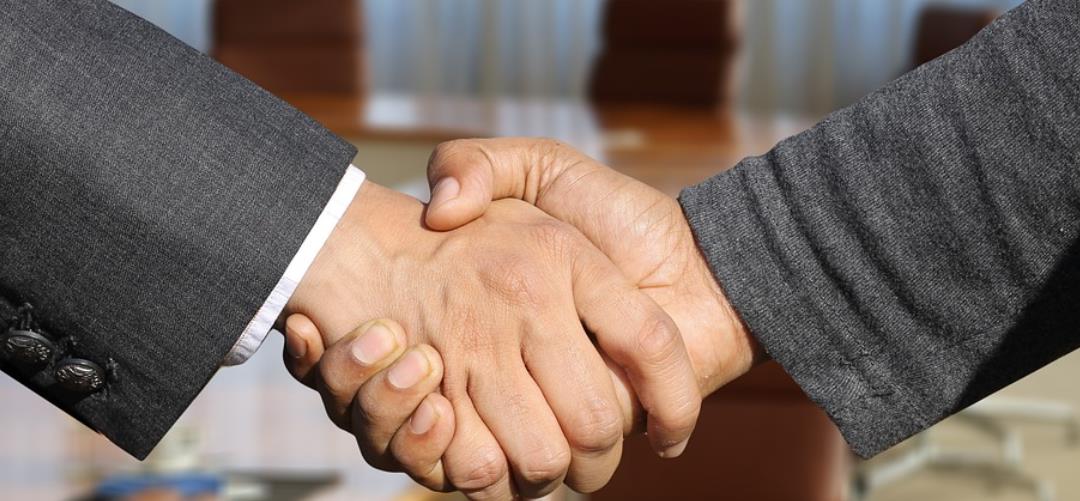 中厄自贸协定签署，经贸合作全方位提质升级