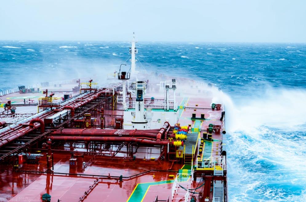 海运 | 运费暴涨！马士基最新运价调整！