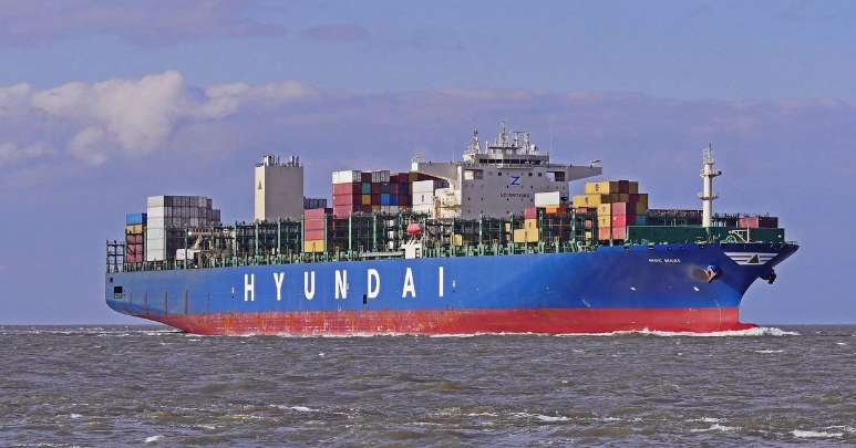 海运｜注意！要收拥堵附加费了！