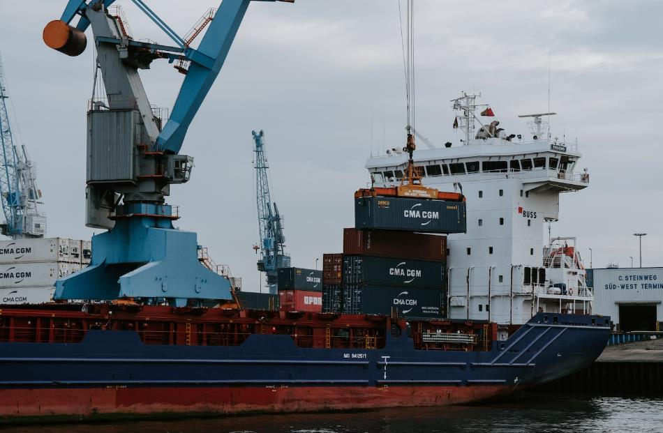 美西、美东运价出现强劲上涨势头