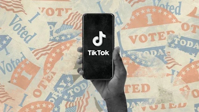 TikTok美国全托管模式来了