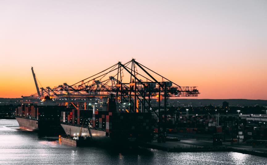 海运 | 涨价不止，美线涨400美元，欧线涨500美元