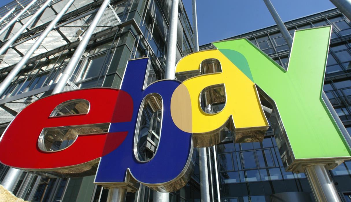 eBay德国站正式宣布取消货到付款功能