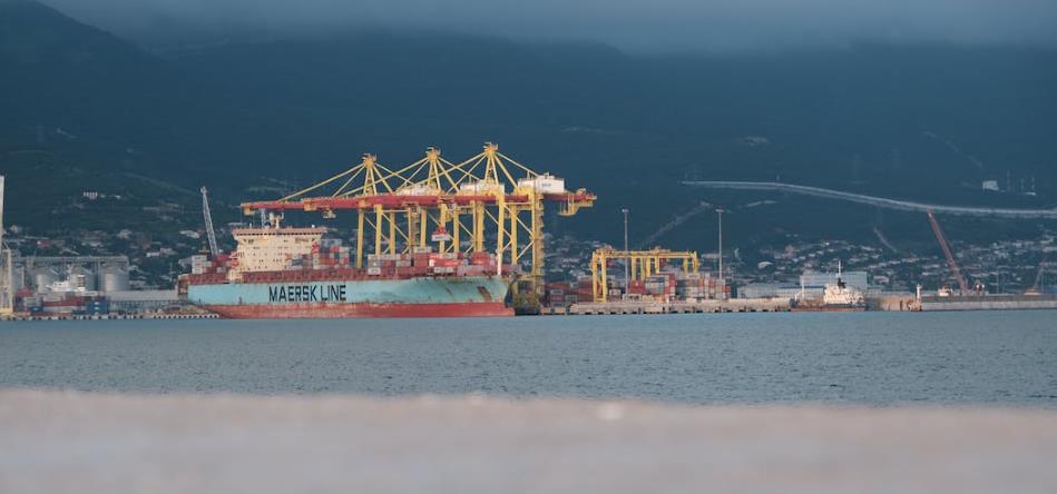 每TEU 1100美元，达飞调整巴西的低潮附加费