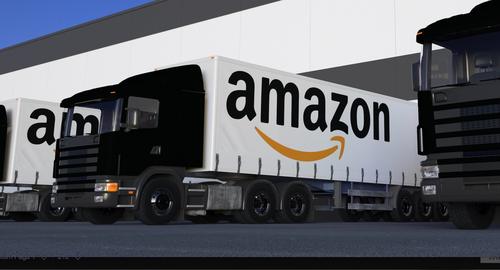 什么是亚马逊SPN