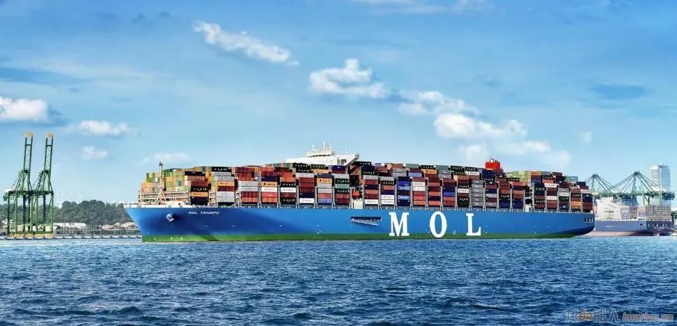 日本商船三井公司部署星链技术