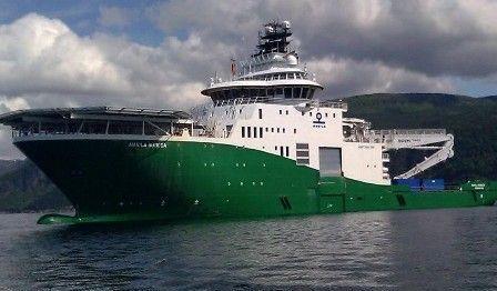 这家船东出售3艘船偿还债务