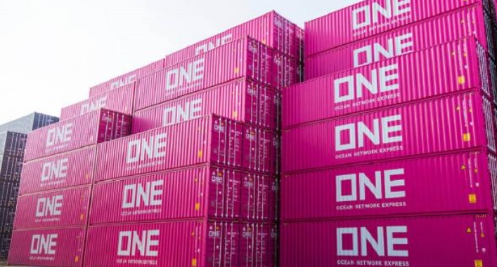 船公司ONE预测全年利润暴跌94%