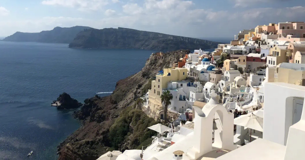 同比增加41%！希腊船东加大新船订单