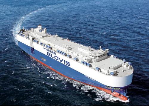 Hapag-Lloyd和CMA CGM分别提高运费