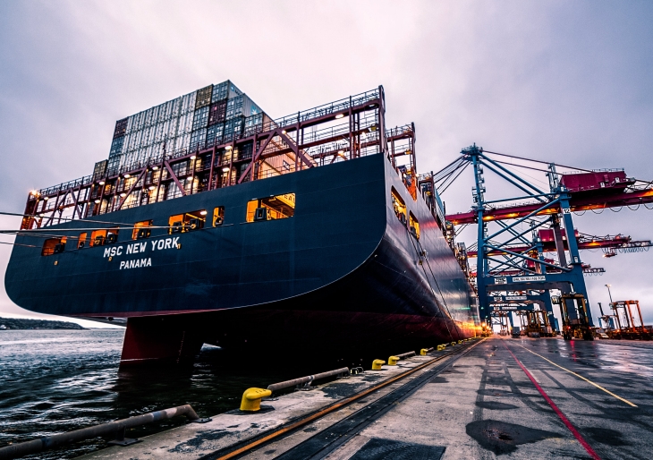 这种新建船舶价格上涨50%